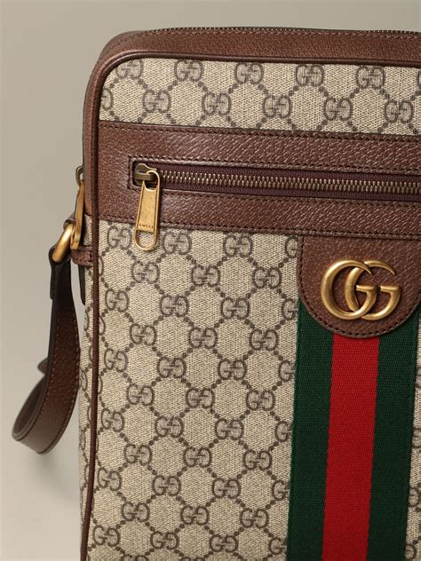 costo borsello gucci|borse Gucci donna farfetch.